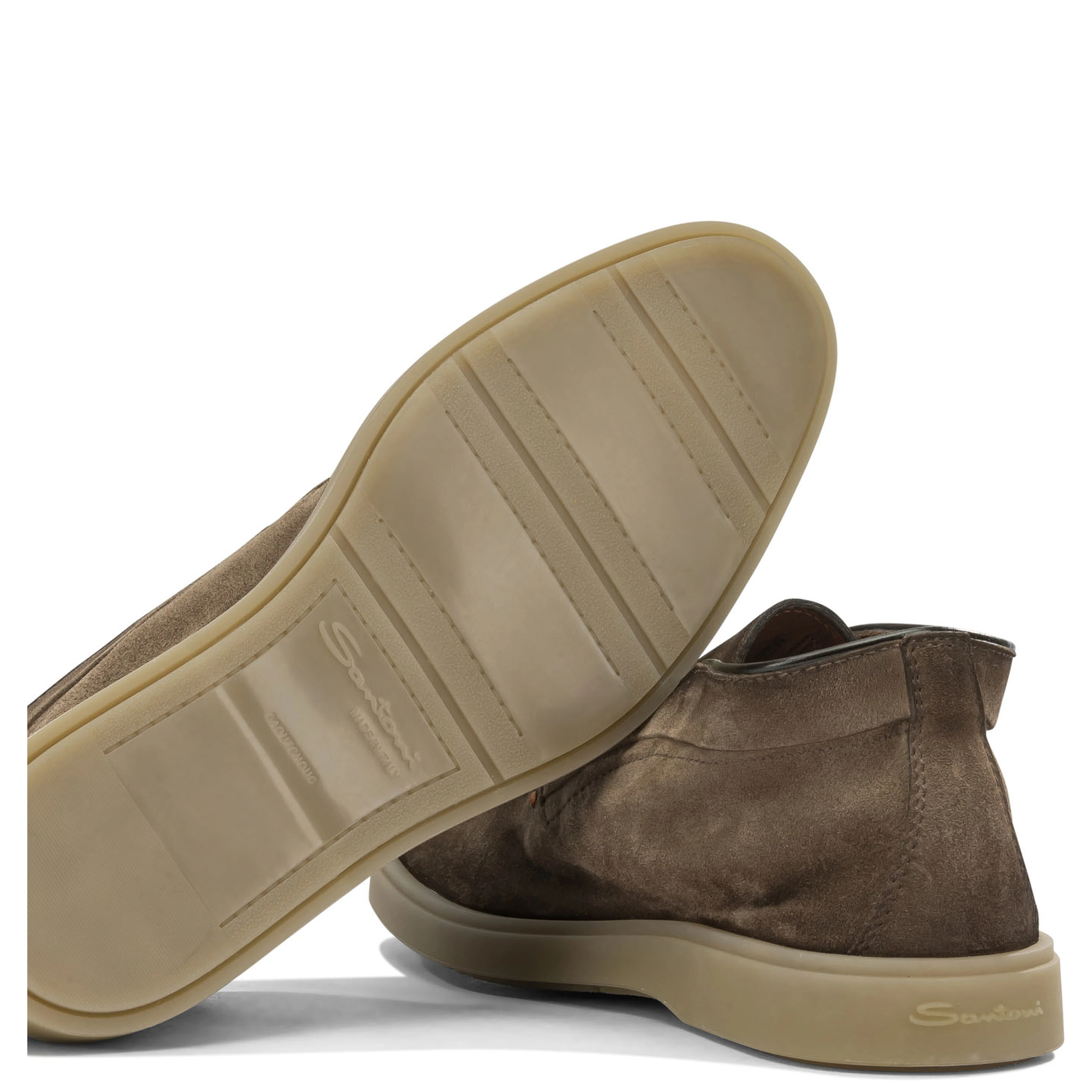 "Aryadne" Loafers