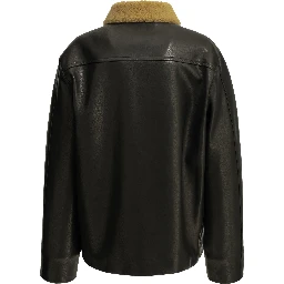 "Wilson" Leather Jacket