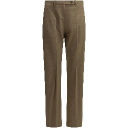 "Hunter" Tailored Pants