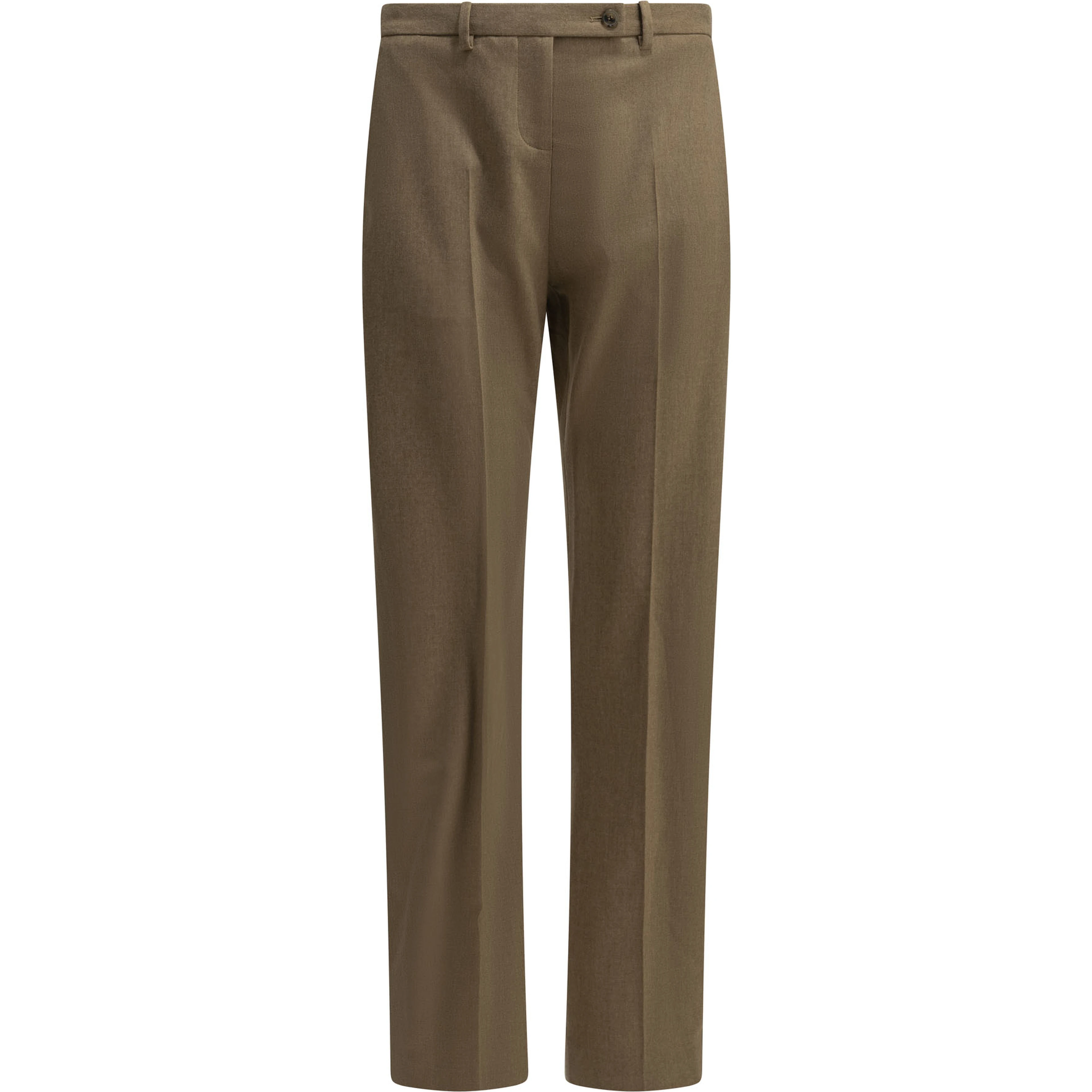"Hunter" Tailored Pants