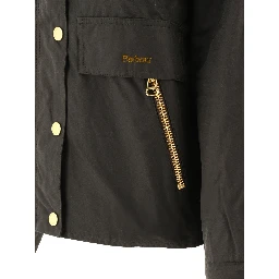 "Catton Wax" Lightweight Jacket