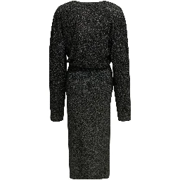 "Aliza" Midi Dress