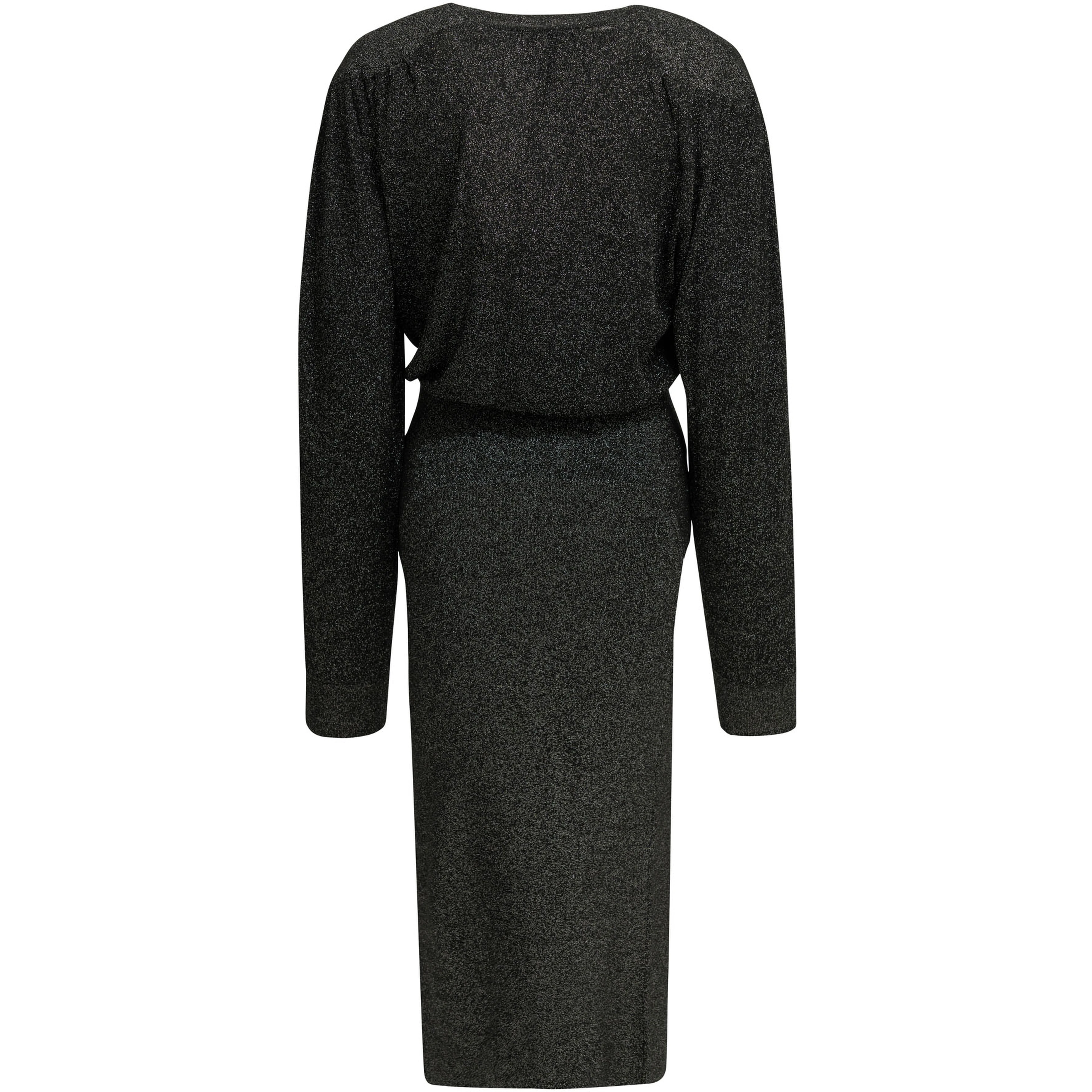 "Aliza" Midi Dress
