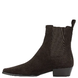 Boots & Ankle Boots