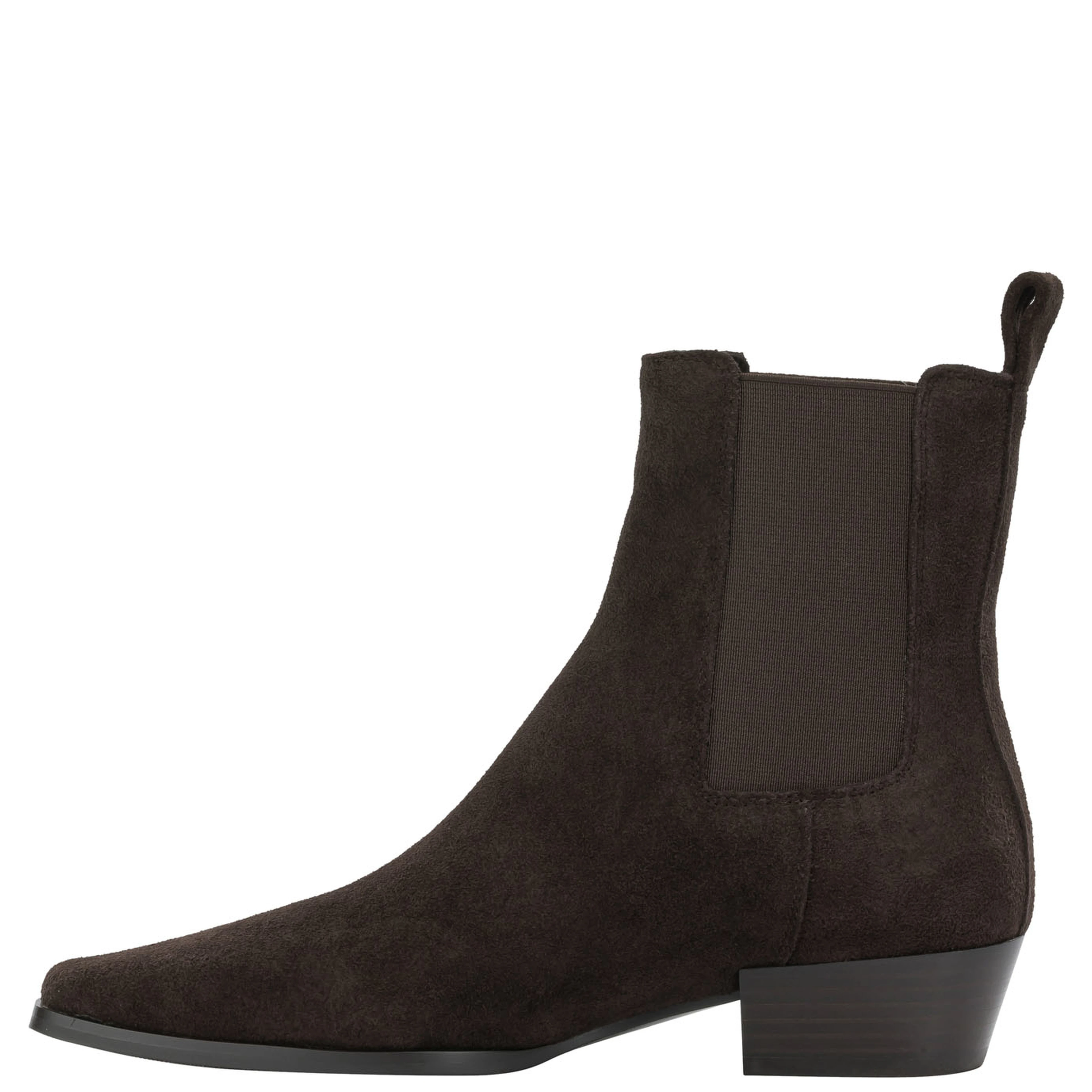 Boots & Ankle Boots