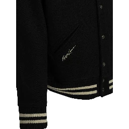 "Yankees" Bomber Jacket