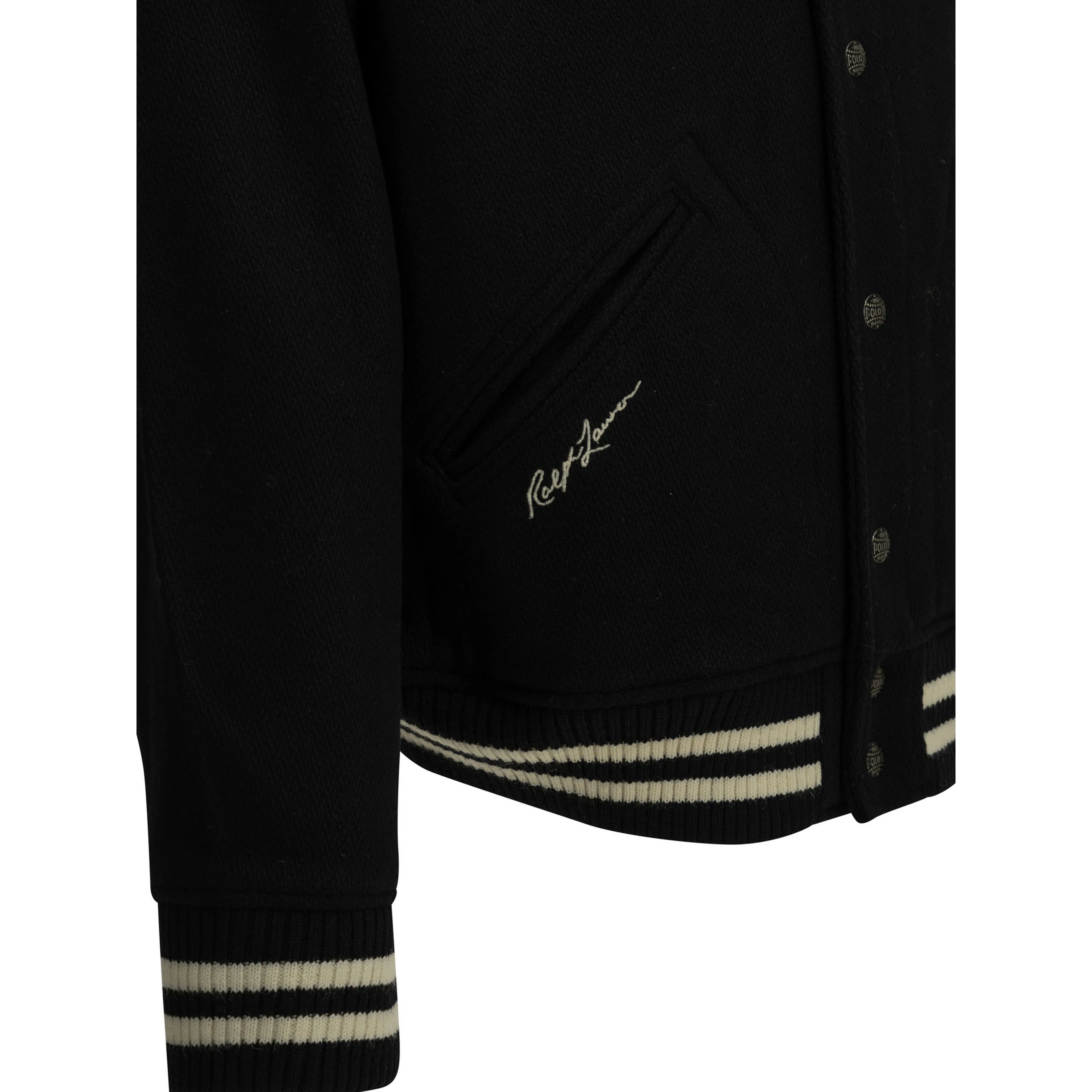 "Yankees" Bomber Jacket