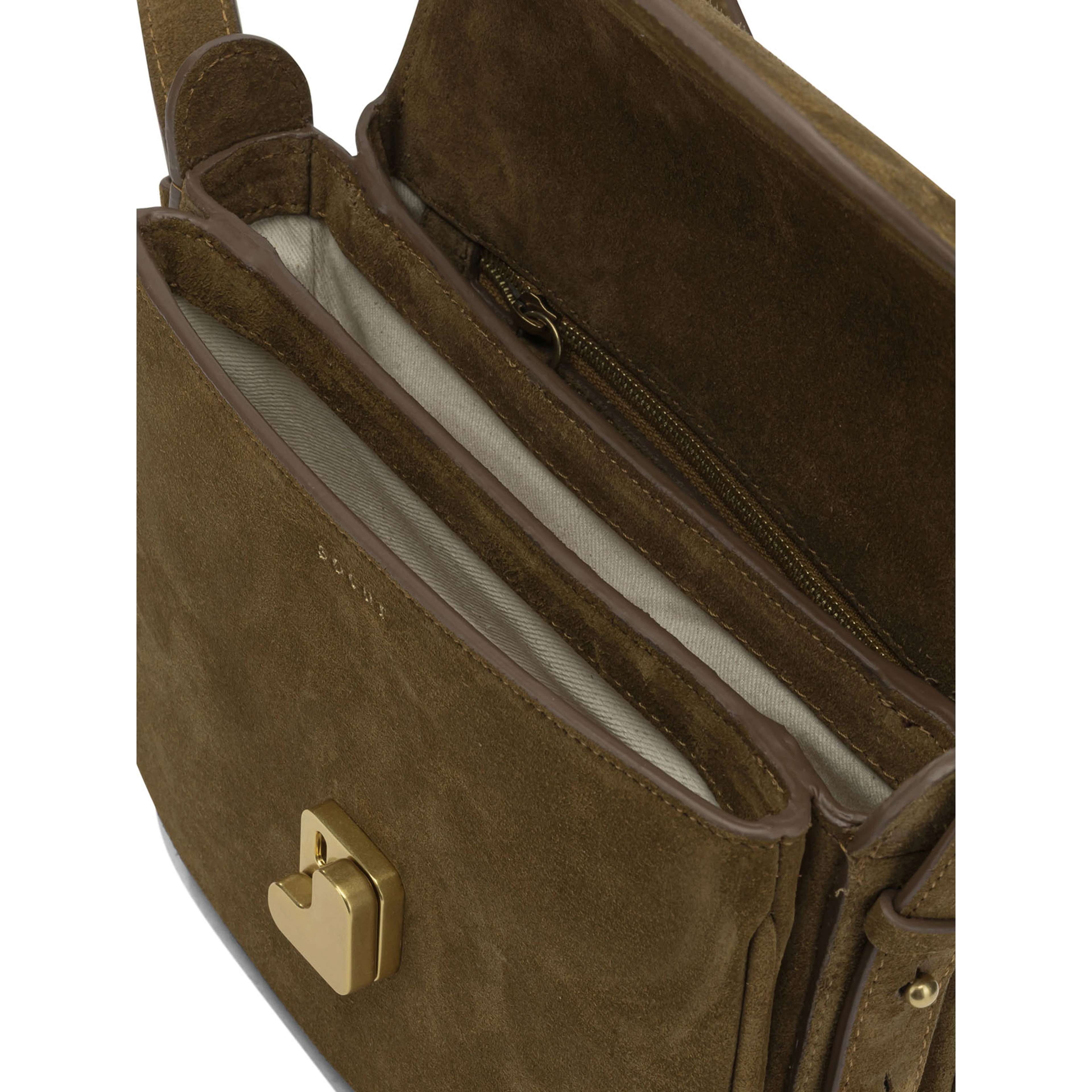 "Bellissima Mini" Small Crossbody Bag