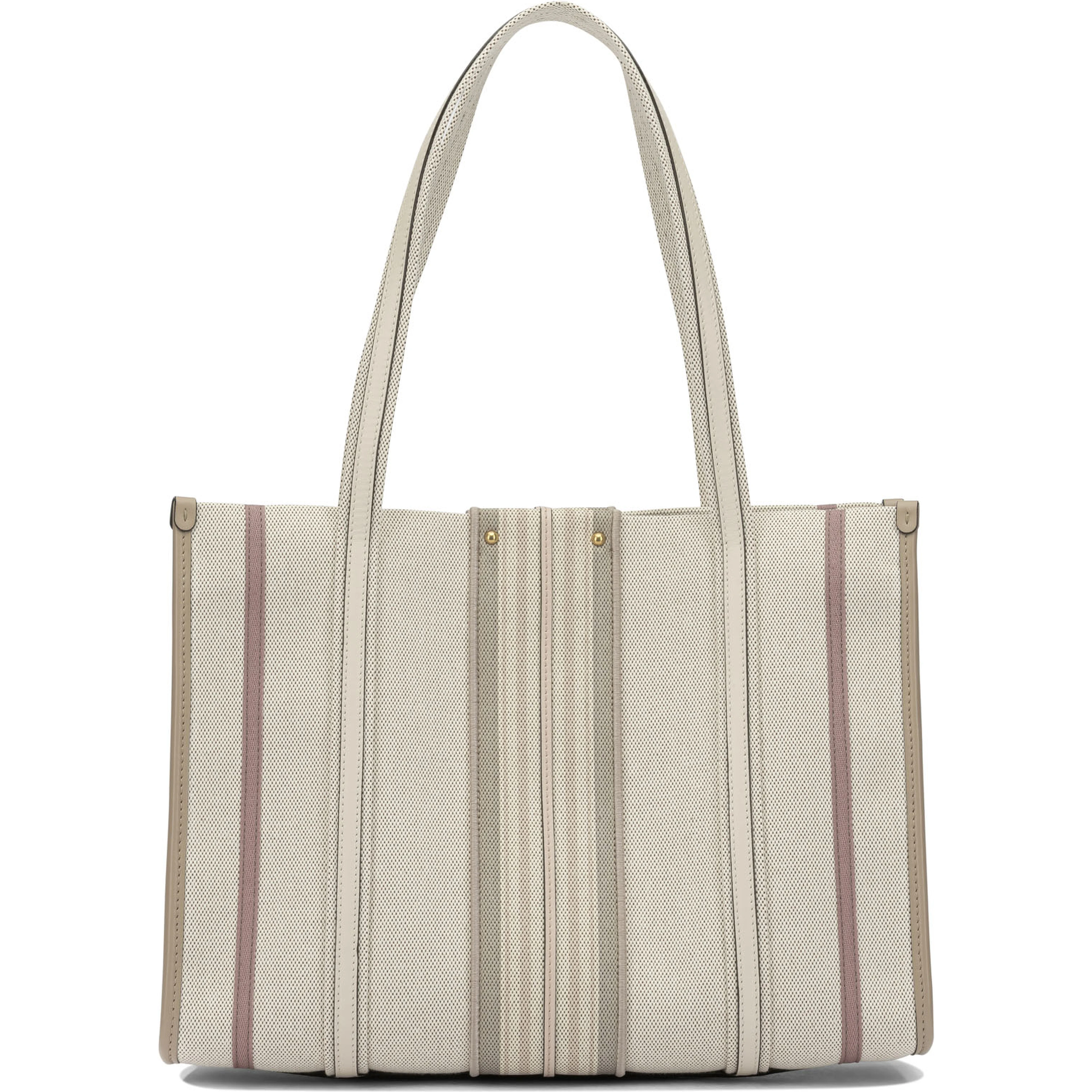 "Woody Loop" Small Shoulder Bag