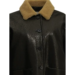 "Wilson" Leather Jacket