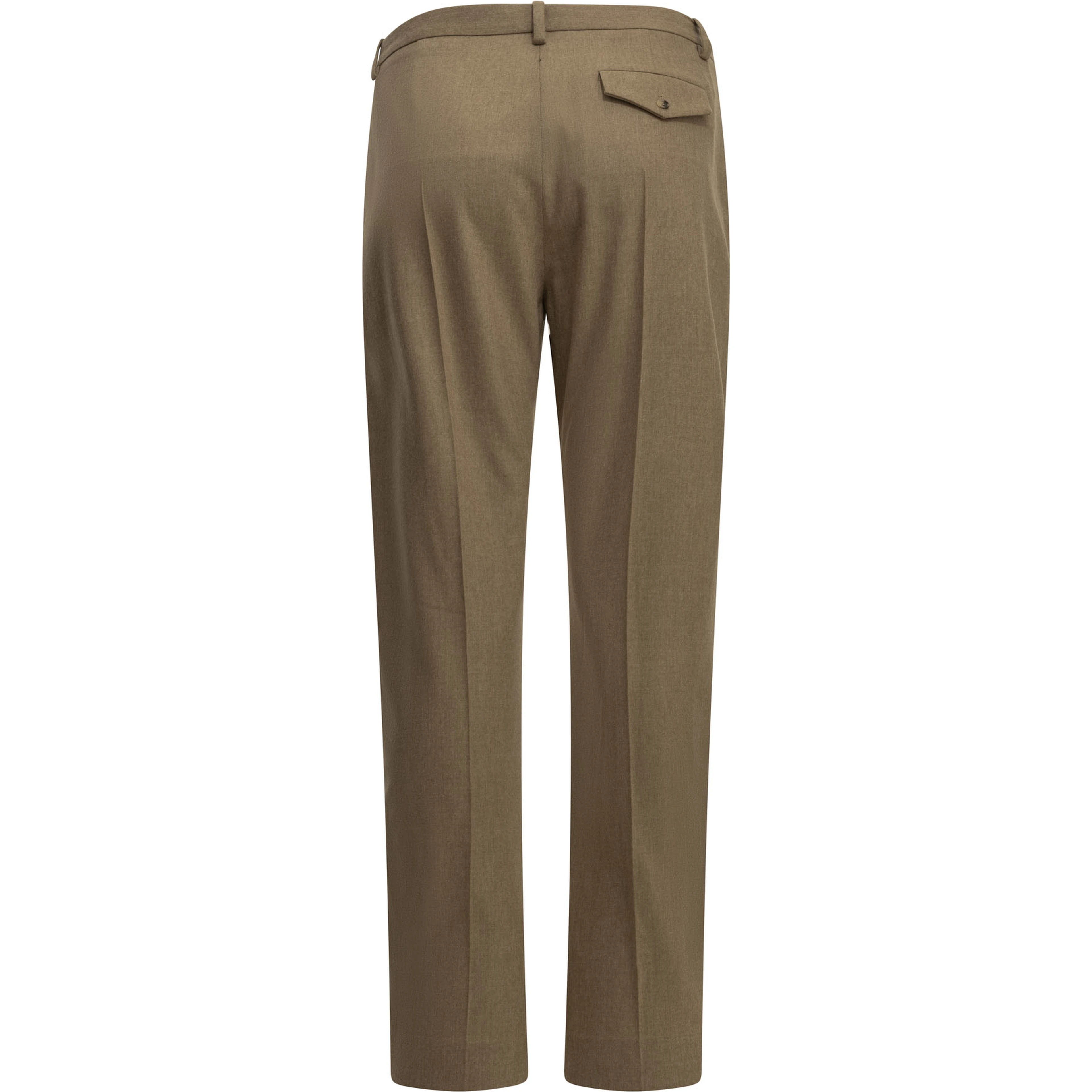 "Hunter" Tailored Pants