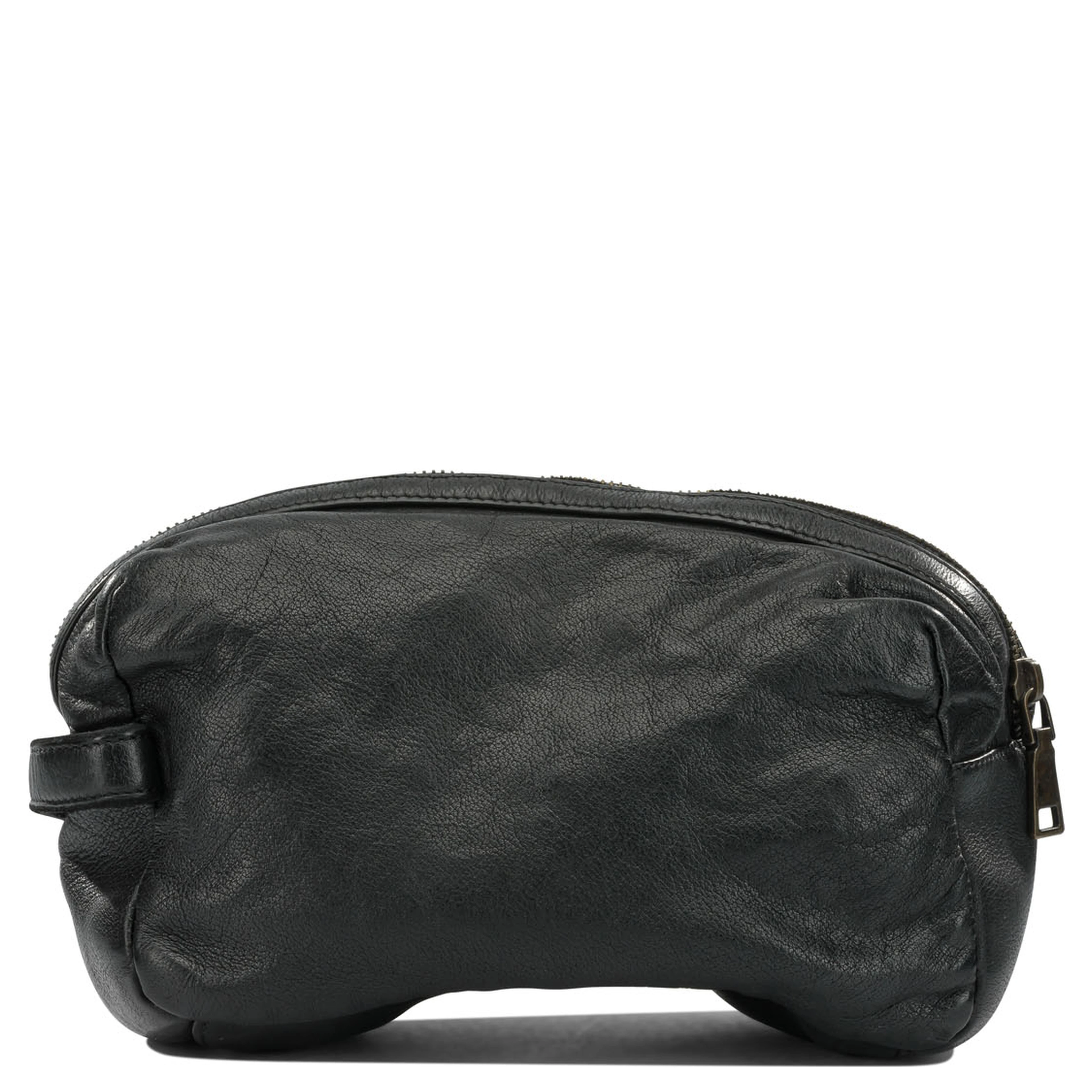 "Helmet 054" Clutch