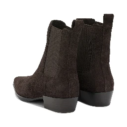 Boots & Ankle Boots