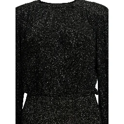 "Aliza" Midi Dress