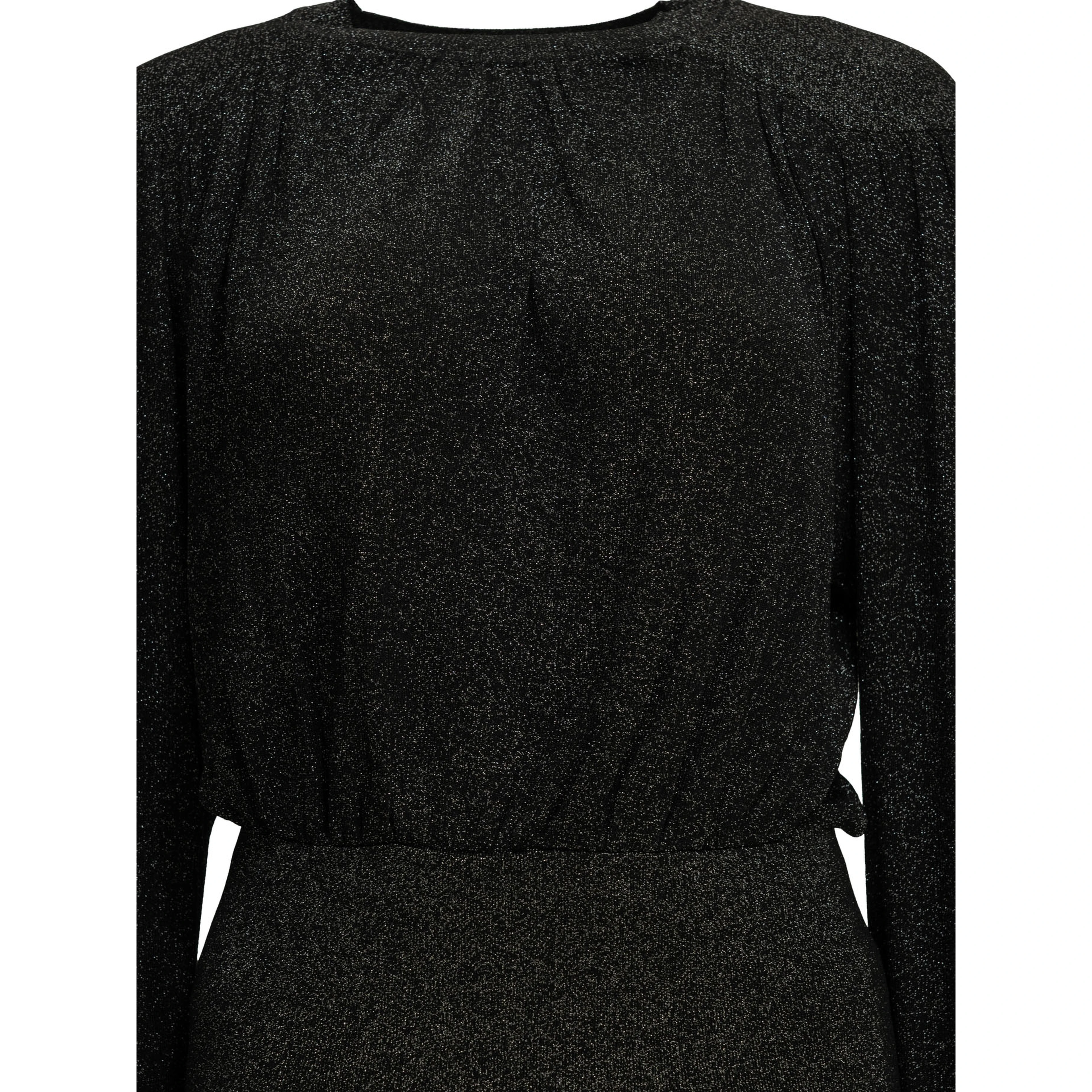 "Aliza" Midi Dress