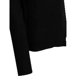 "Hooded Pull" Hooded Sweater