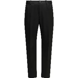 "Garcon" Tailored Pants