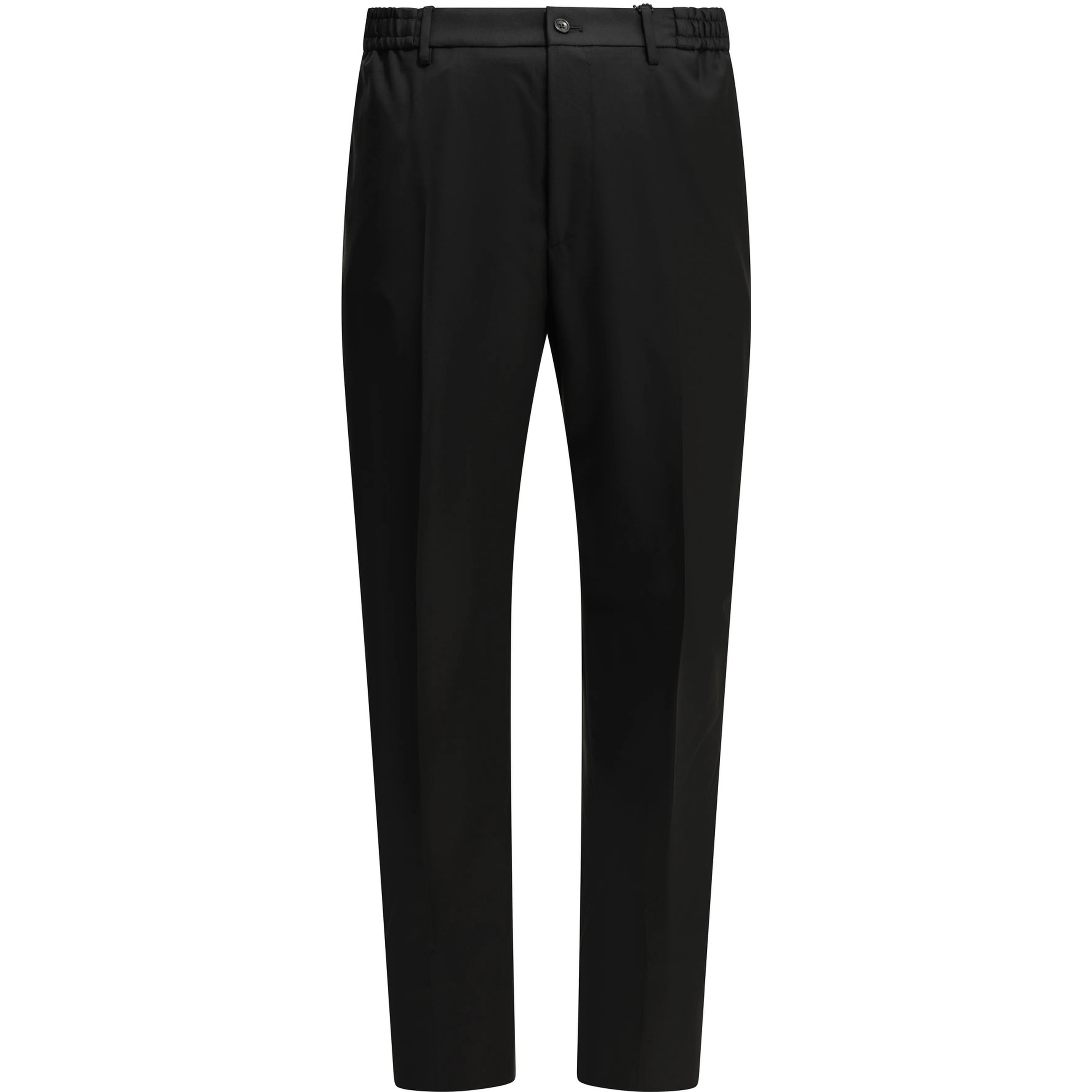 "Garcon" Tailored Pants