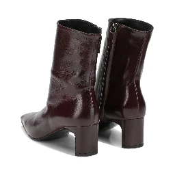 Boots & Ankle Boots