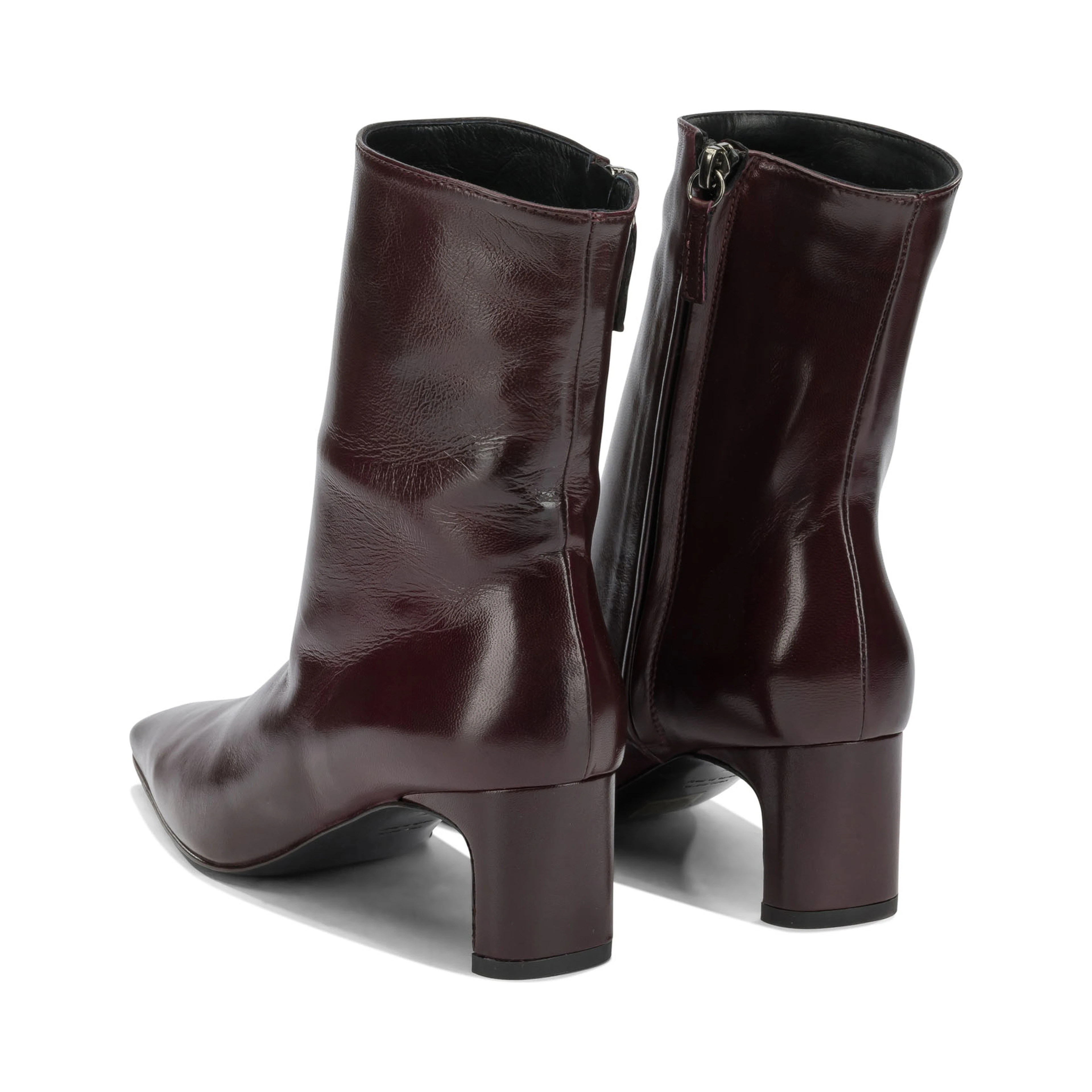 Boots & Ankle Boots