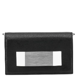 "Mini Griffin" Small Shoulder Bag