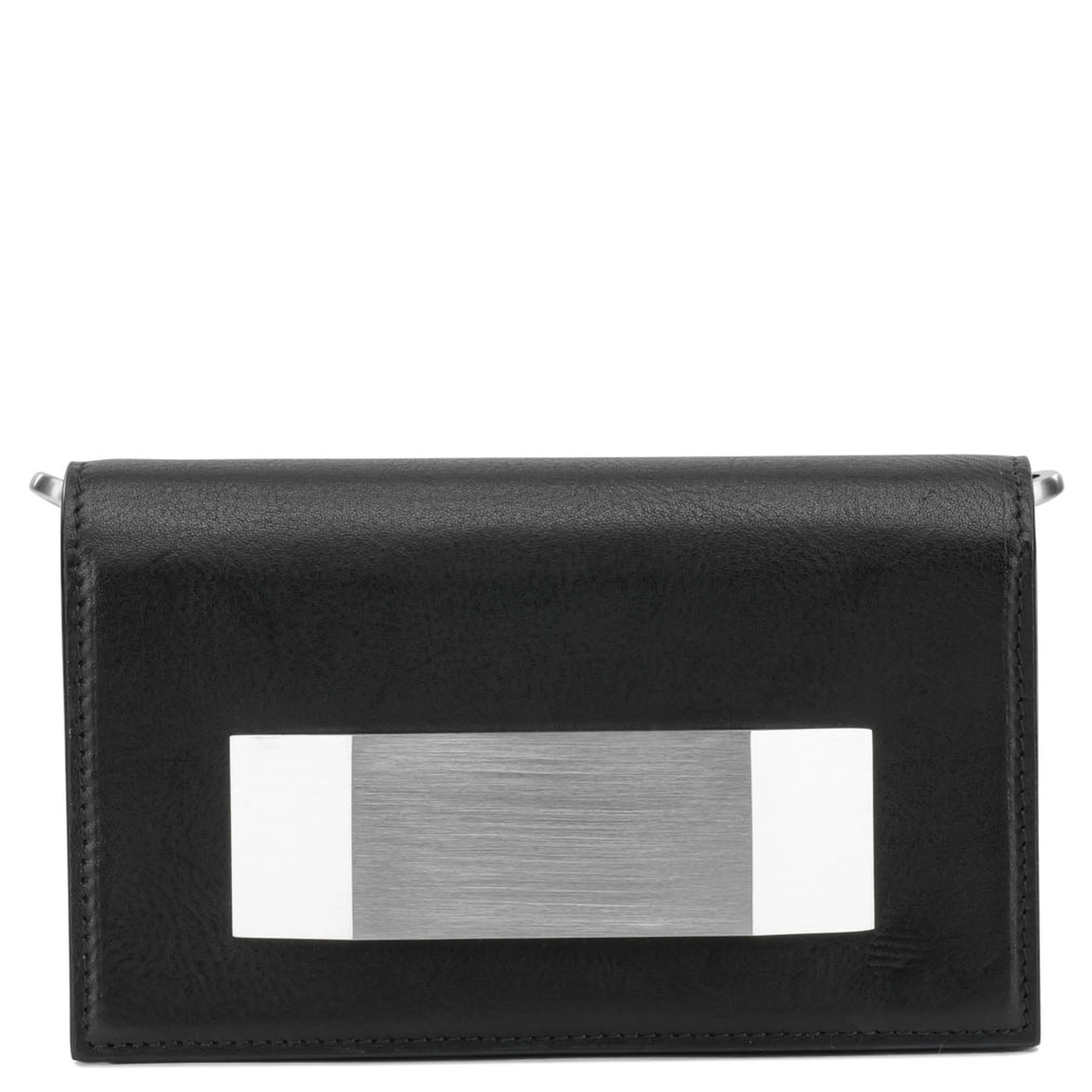 "Mini Griffin" Small Shoulder Bag
