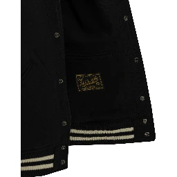 "Yankees" Bomber Jacket