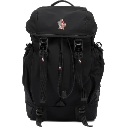 Sports Backpack with Logo