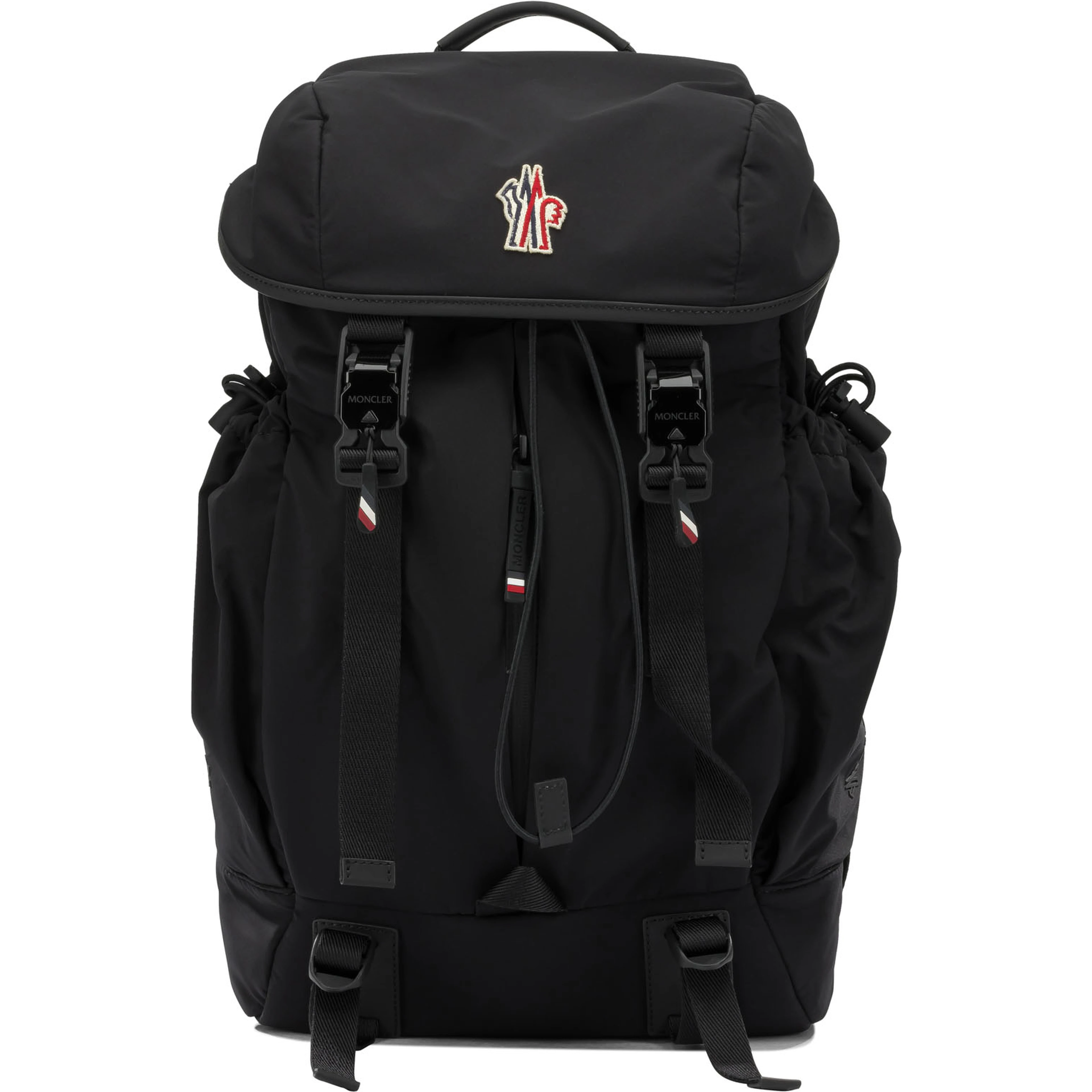 Sports Backpack with Logo