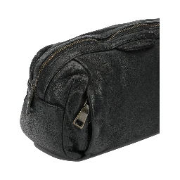 "Helmet 054" Clutch