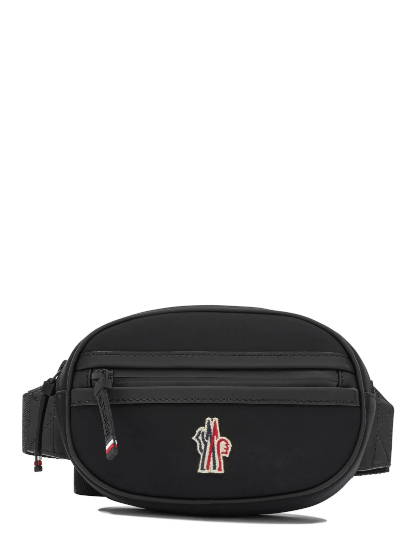 "Durance" Belt Bag