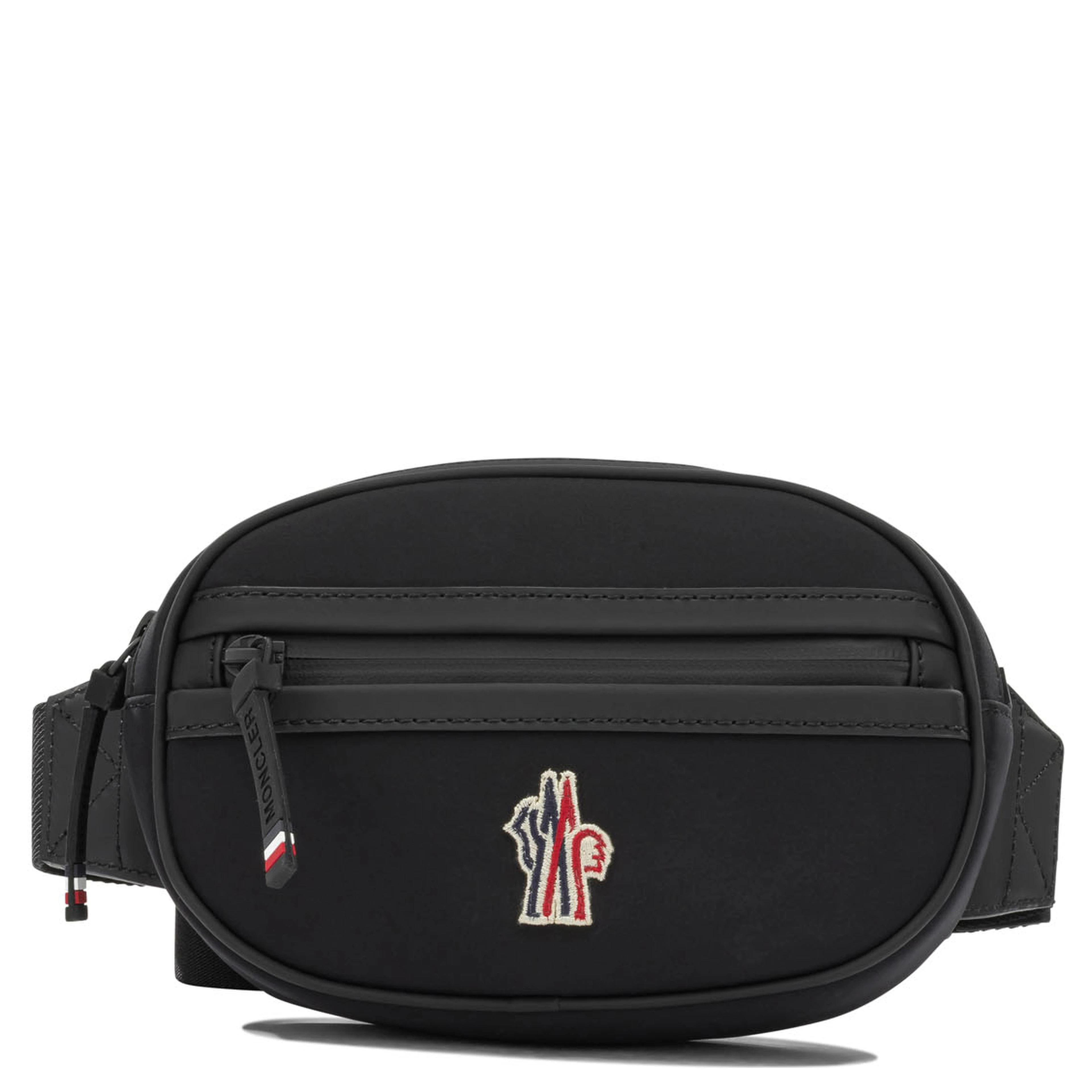 "Durance" Belt Bag