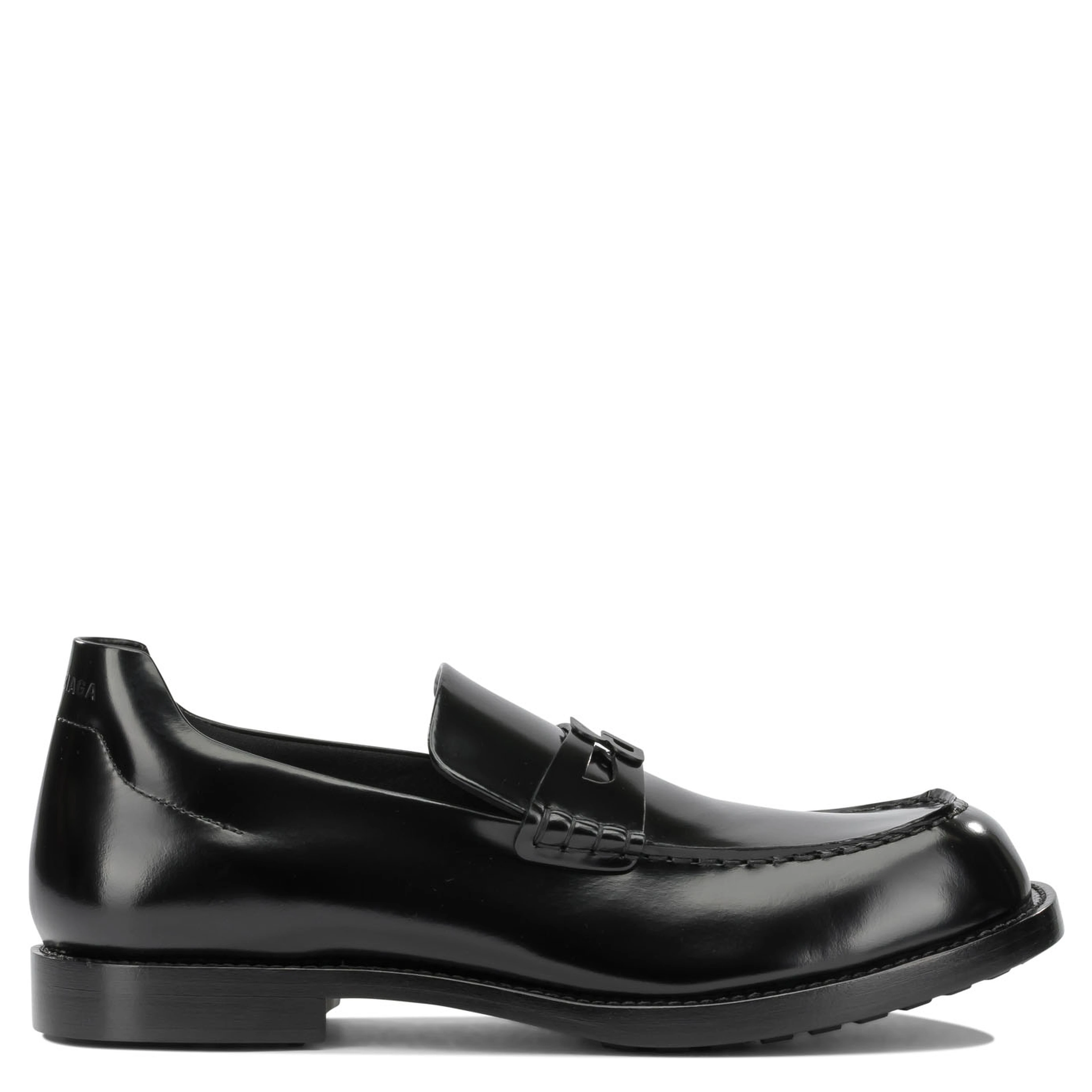 "Comfy" Loafers