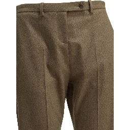 "Hunter" Tailored Pants