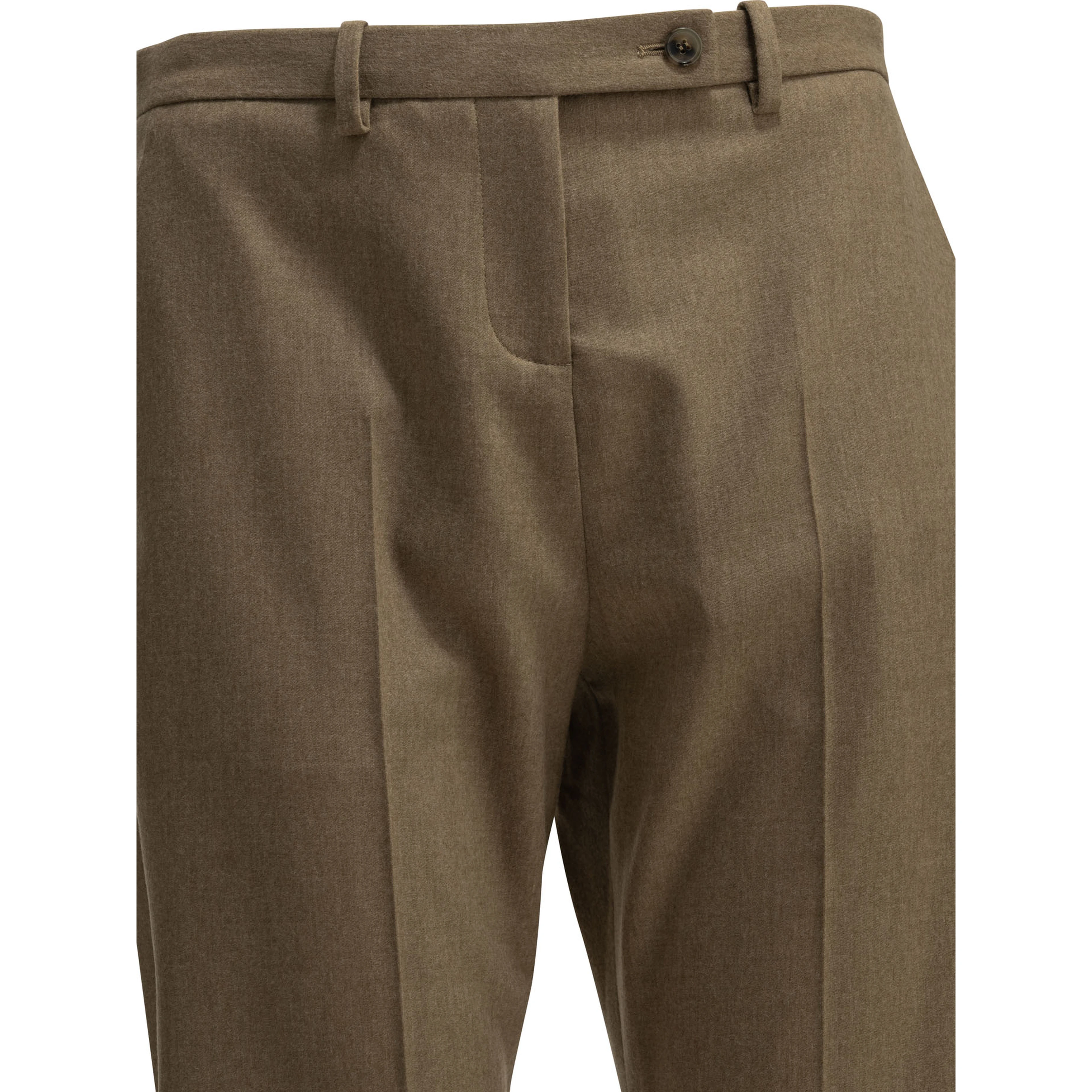 "Hunter" Tailored Pants