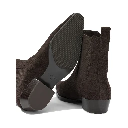 Boots & Ankle Boots
