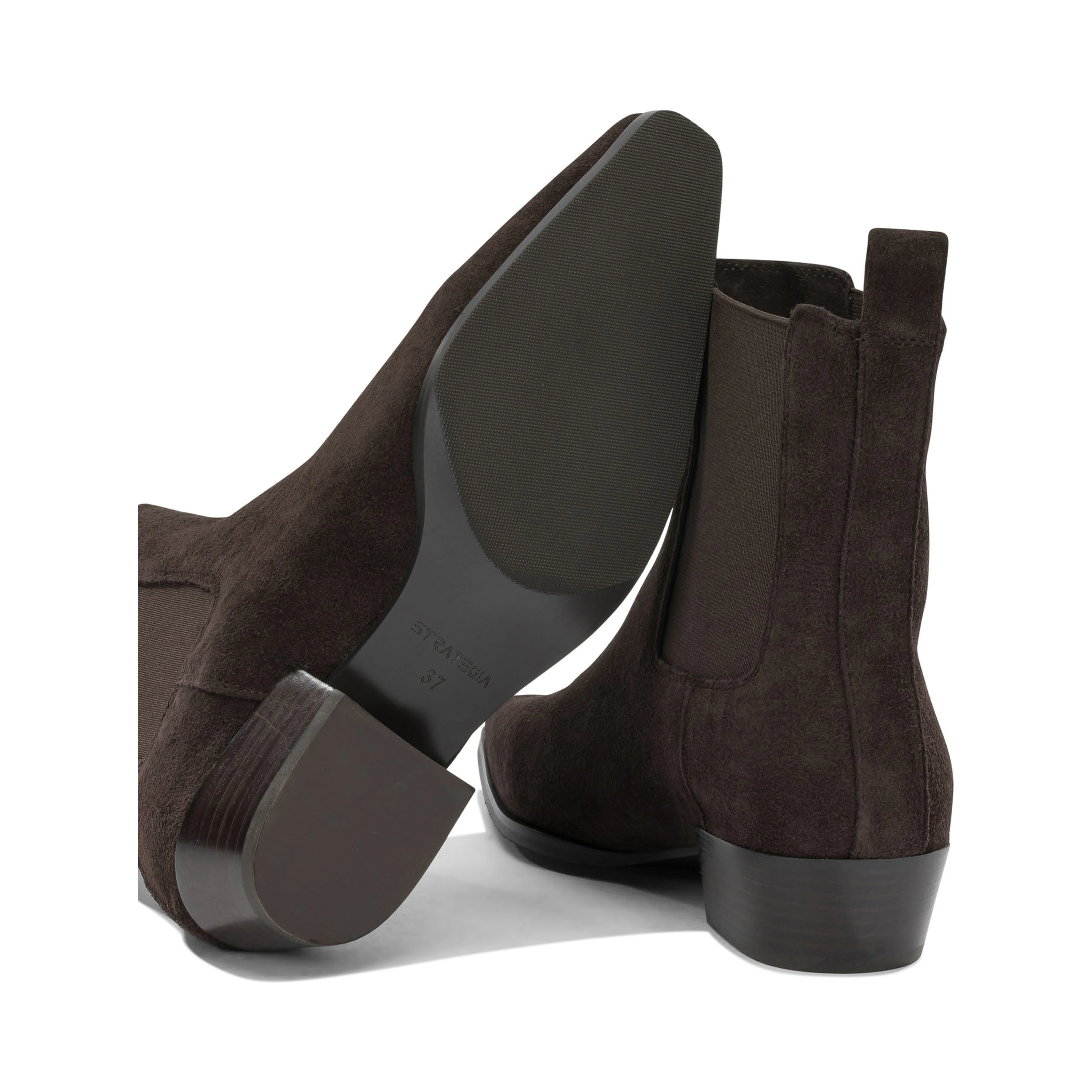 Boots & Ankle Boots