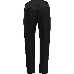 "Garcon" Tailored Pants