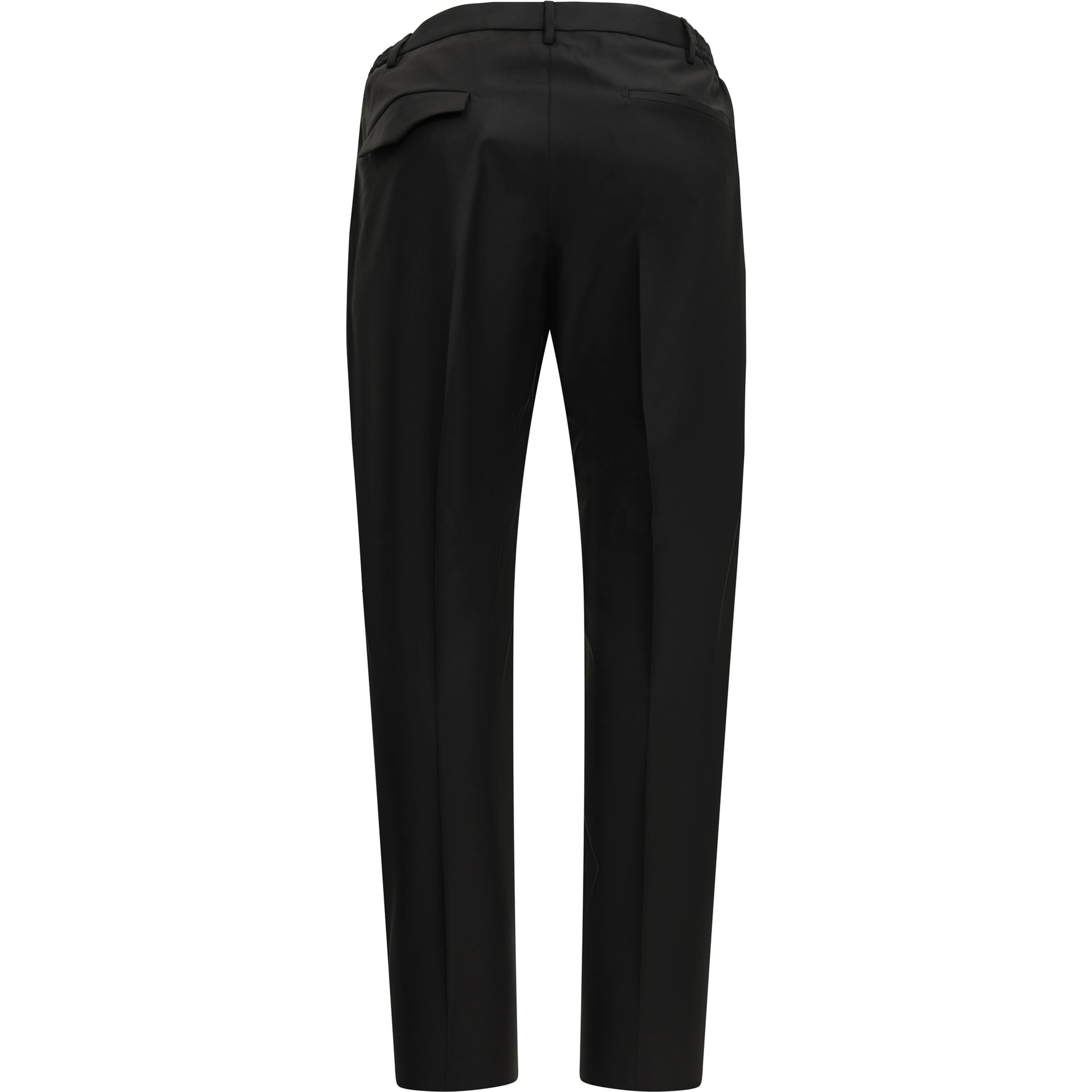 "Garcon" Tailored Pants