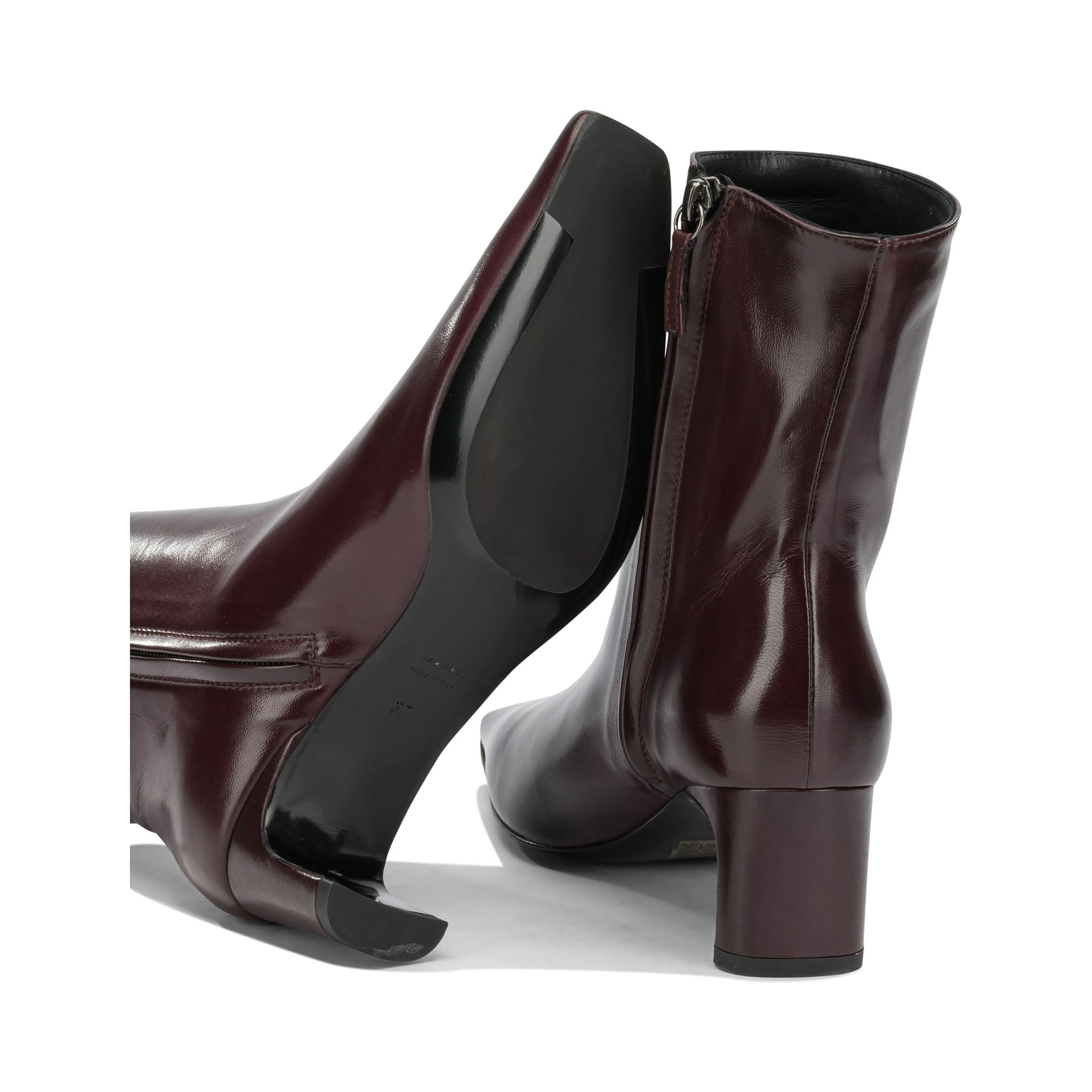 Boots & Ankle Boots