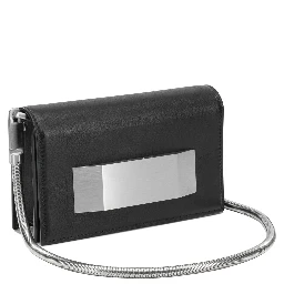 "Mini Griffin" Small Shoulder Bag