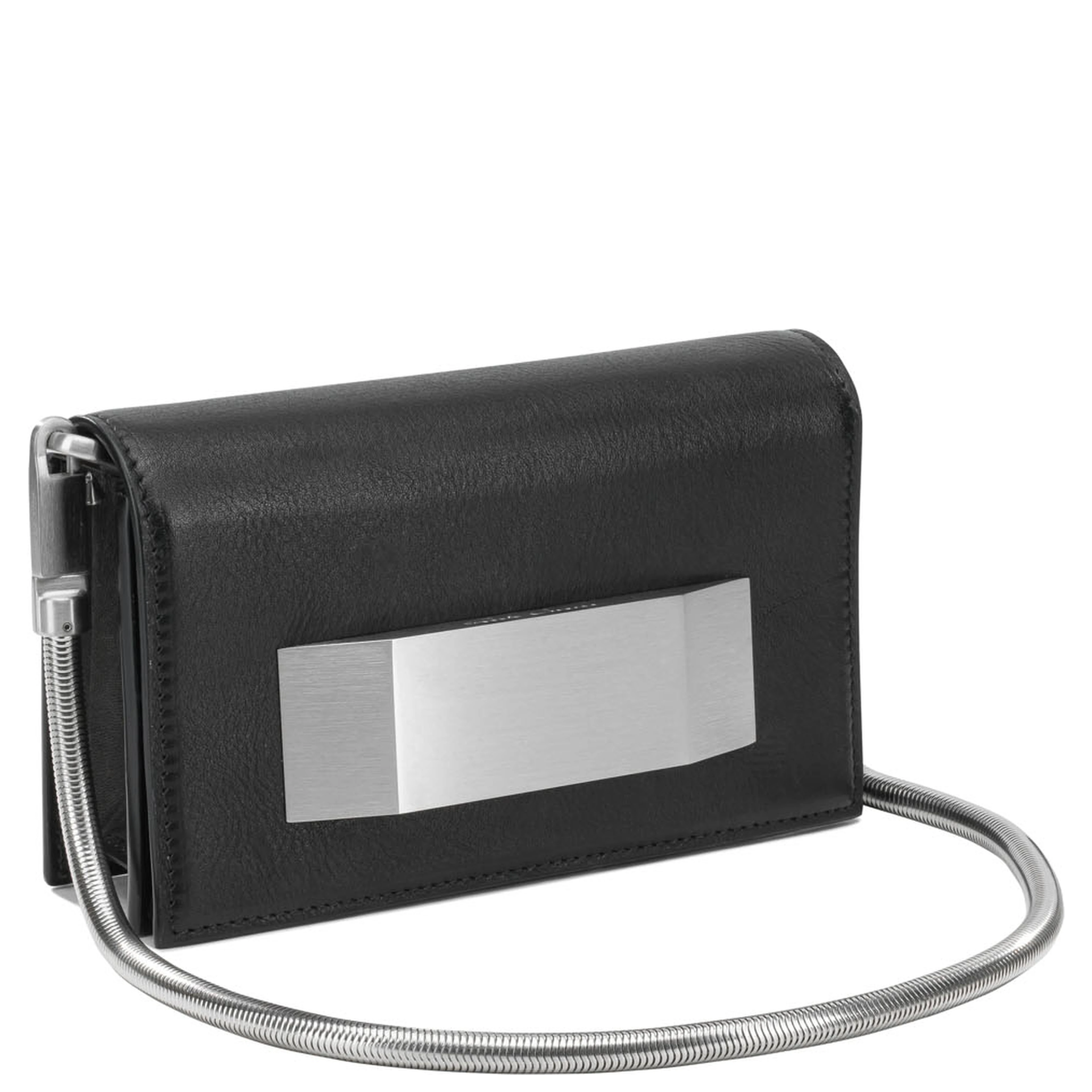 "Mini Griffin" Small Shoulder Bag
