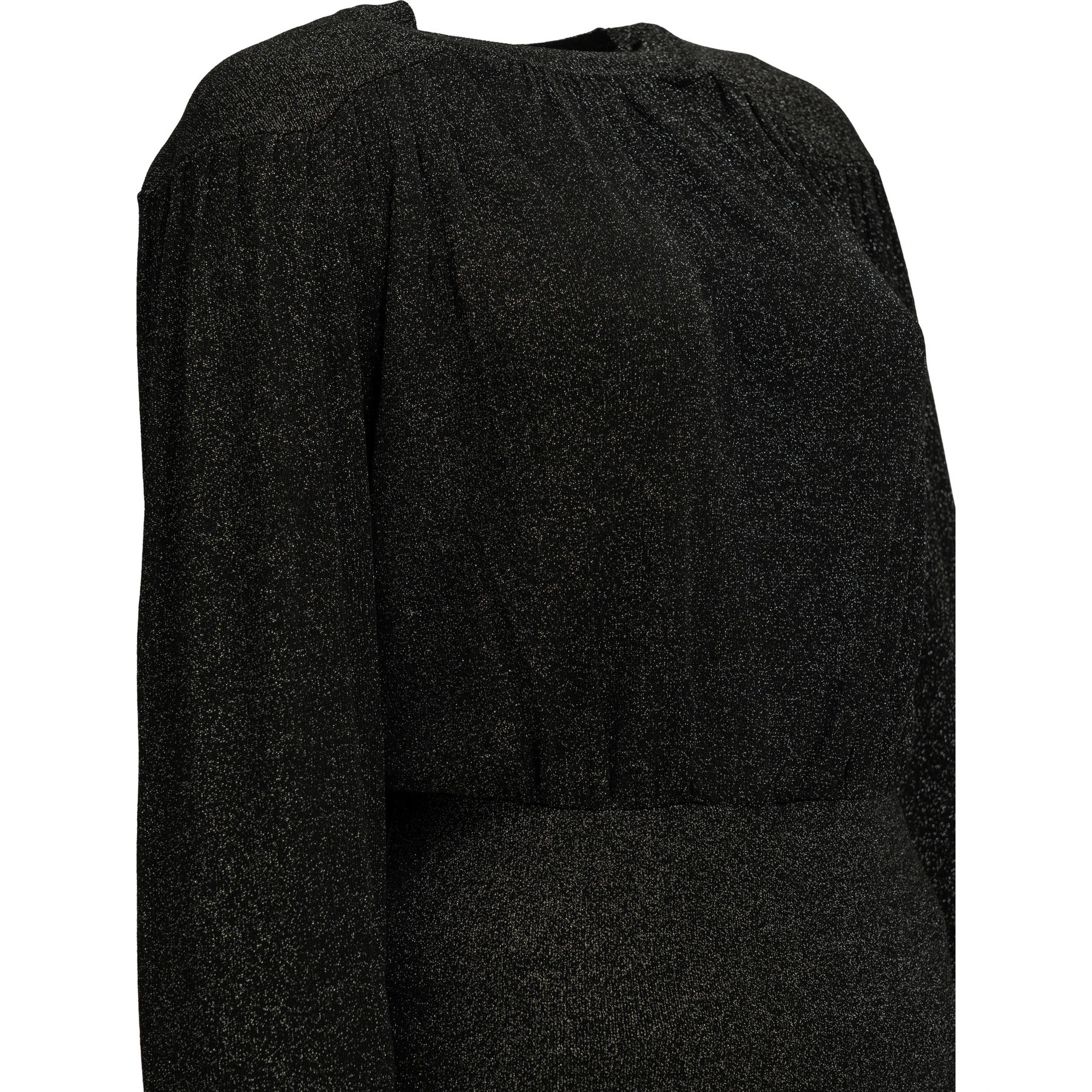 "Aliza" Midi Dress