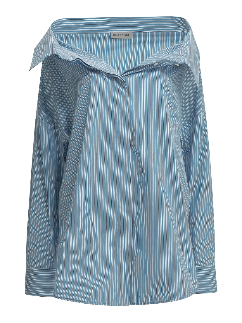 "Stola" Casual Shirt
