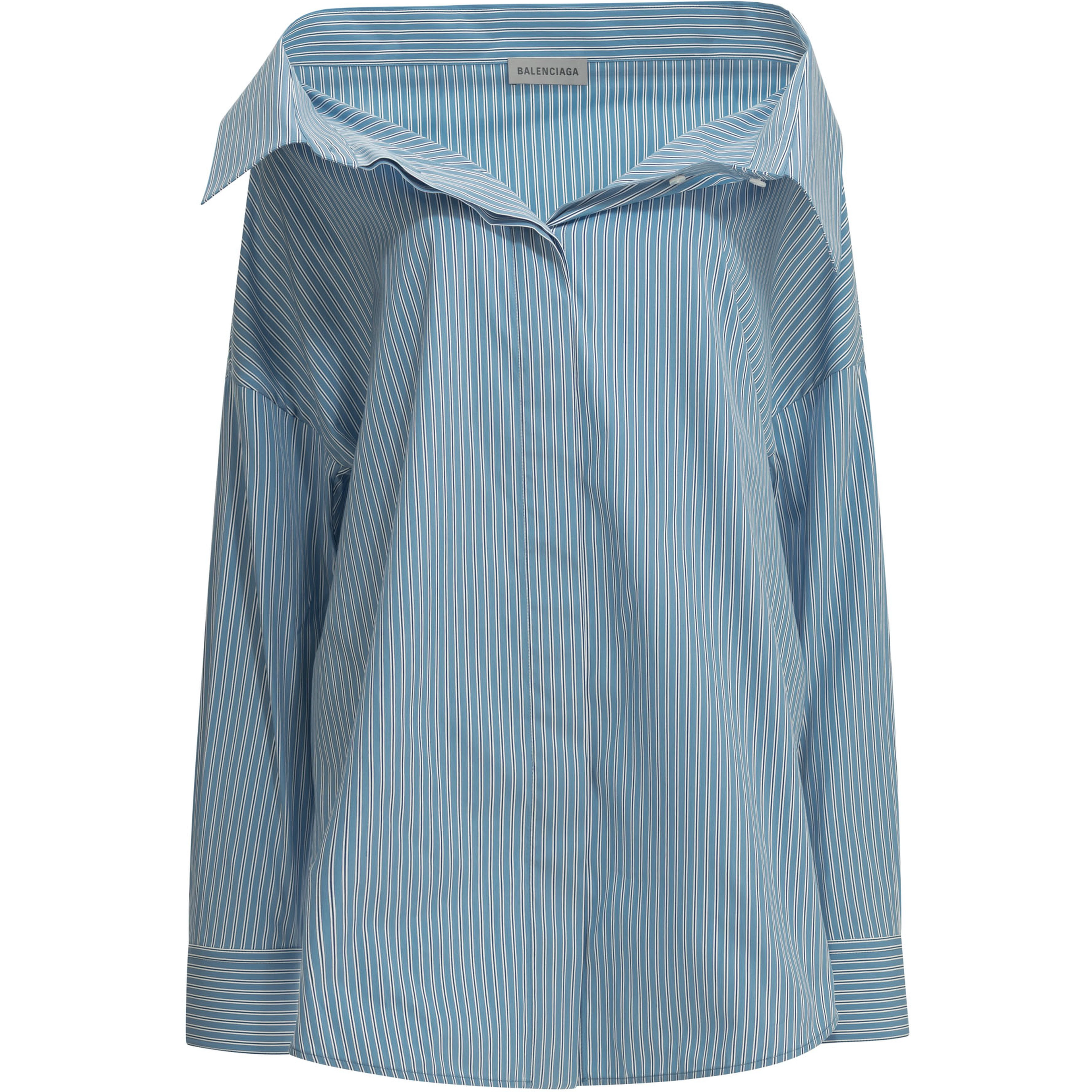 "Stola" Casual Shirt