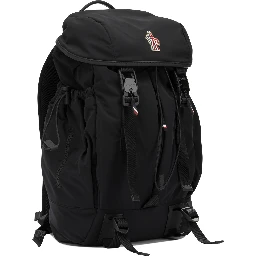 Sports Backpack with Logo