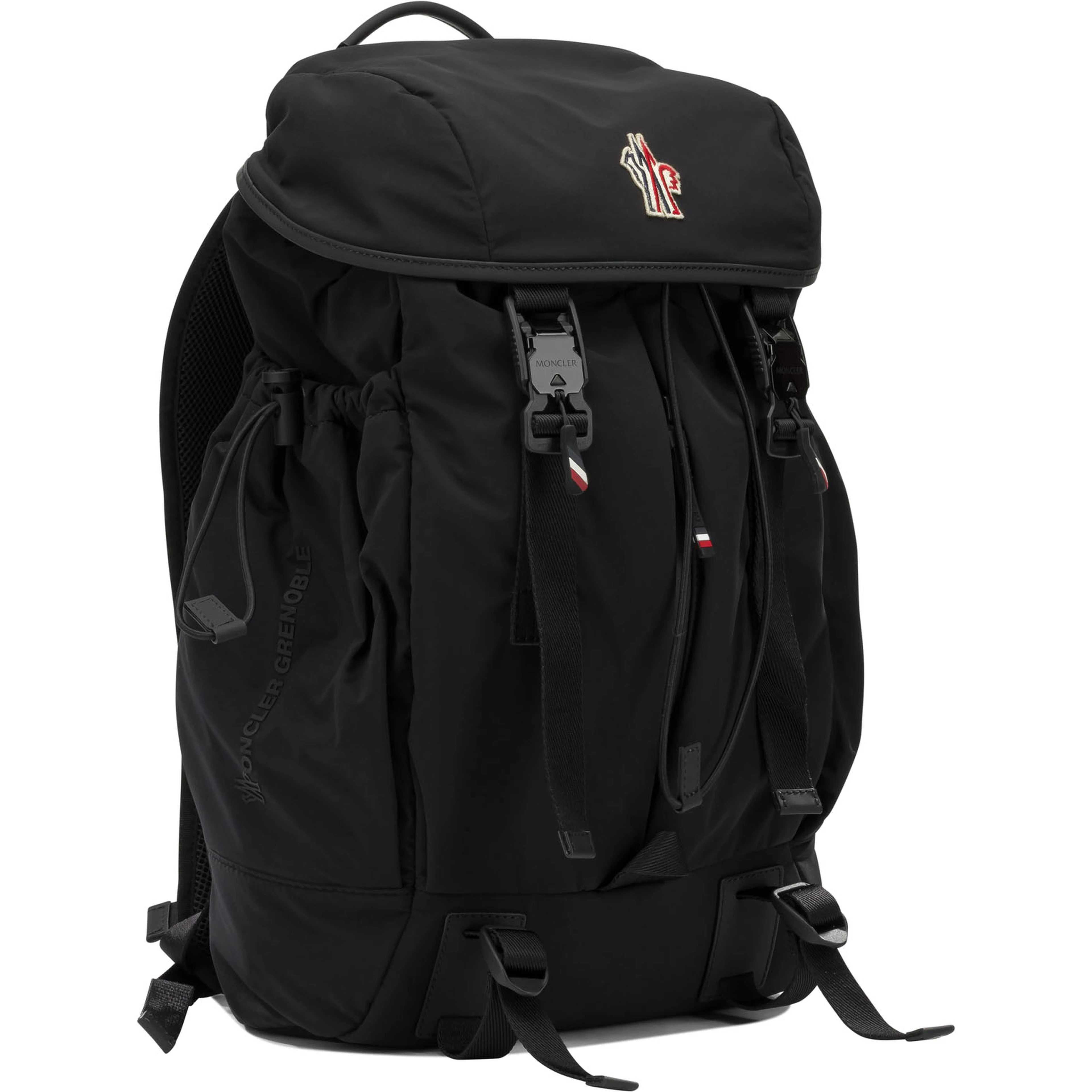 Sports Backpack with Logo