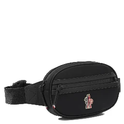 "Durance" Belt Bag