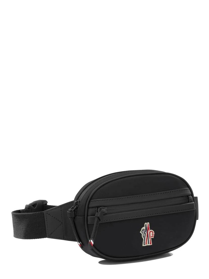 "Durance" Belt Bag