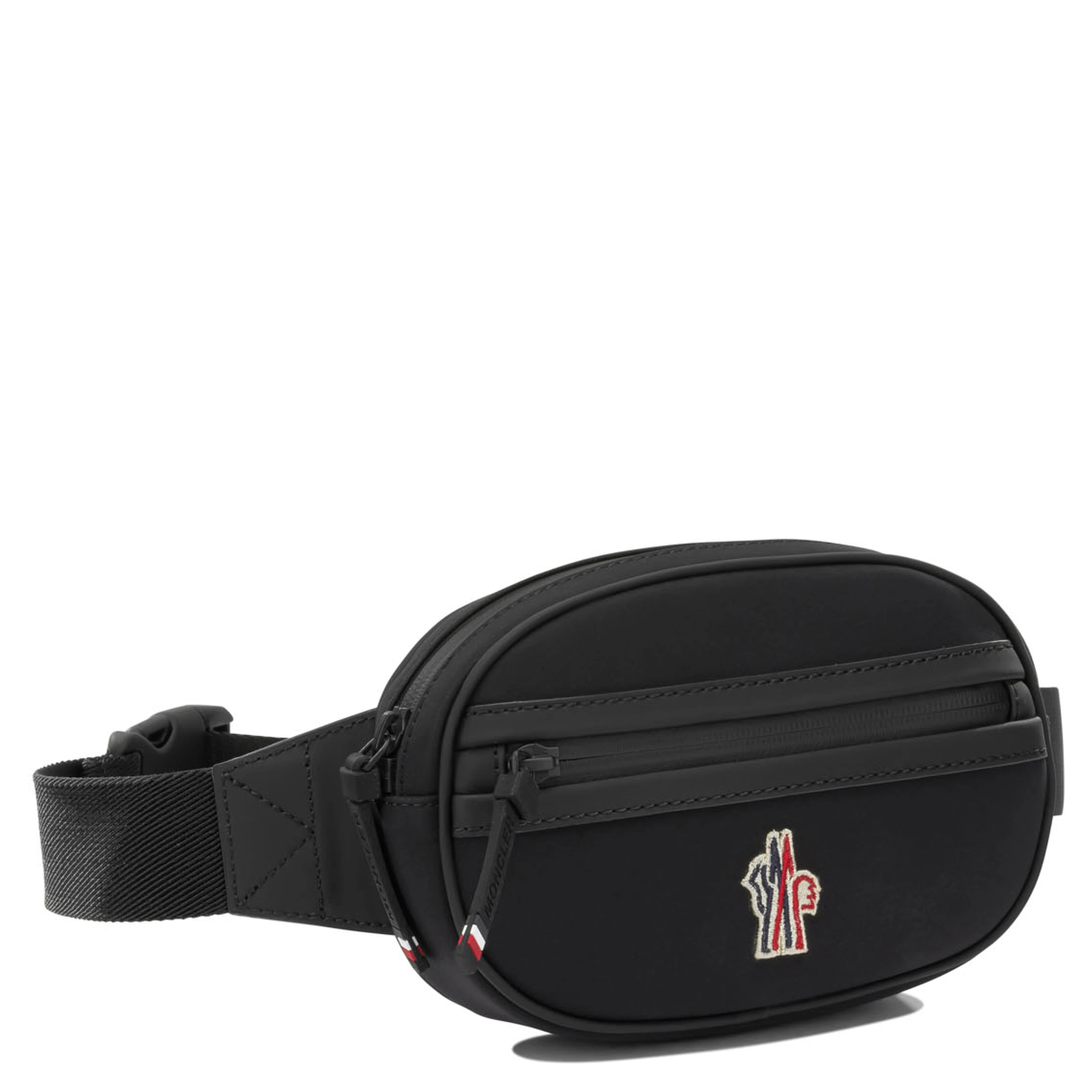 "Durance" Belt Bag